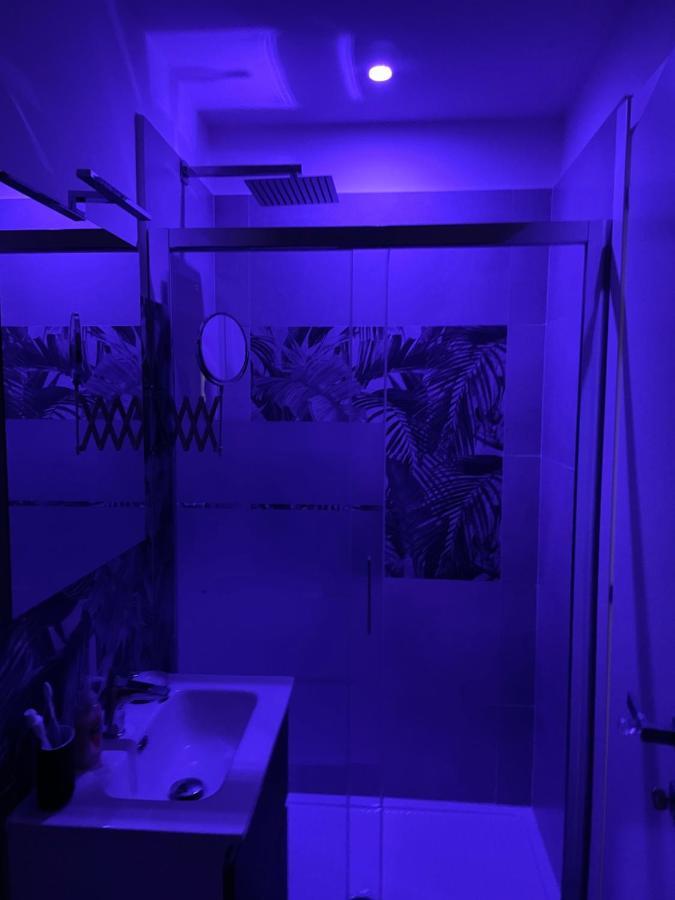 Stella Rooms Catania Exterior photo