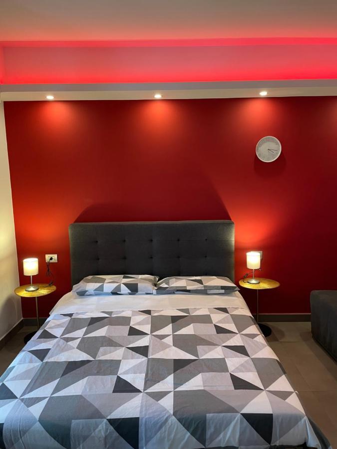 Stella Rooms Catania Exterior photo