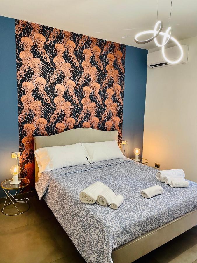 Stella Rooms Catania Exterior photo