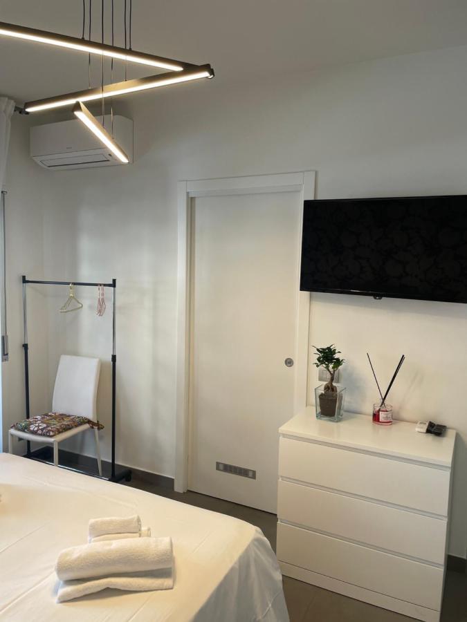 Stella Rooms Catania Exterior photo