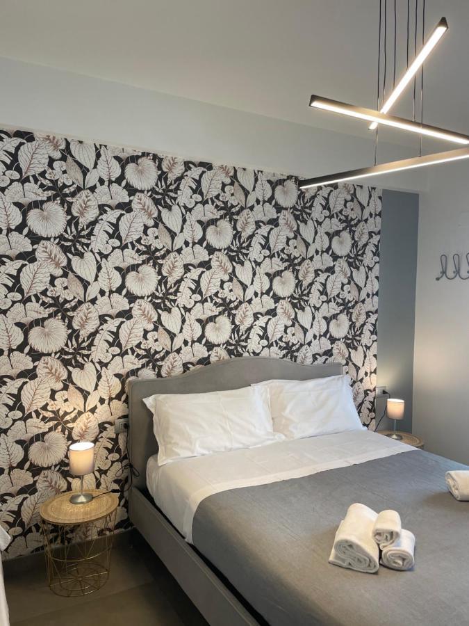 Stella Rooms Catania Exterior photo