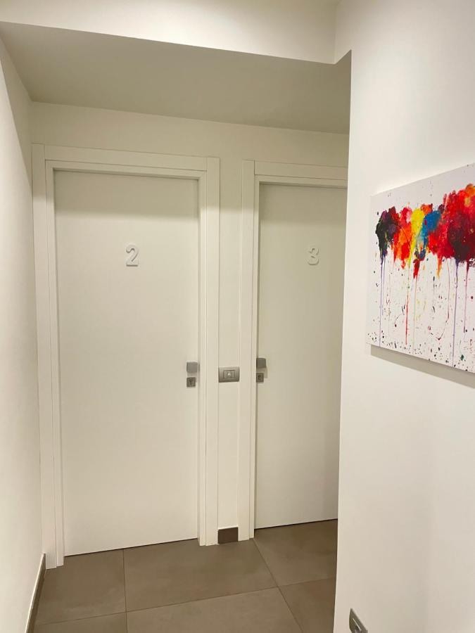 Stella Rooms Catania Exterior photo