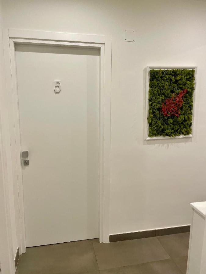 Stella Rooms Catania Exterior photo