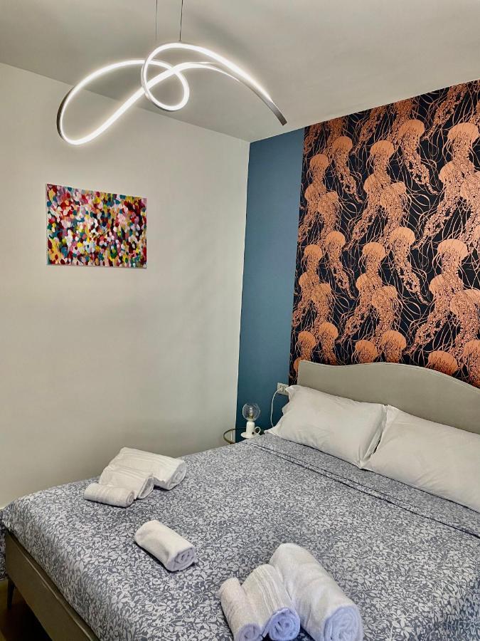 Stella Rooms Catania Exterior photo