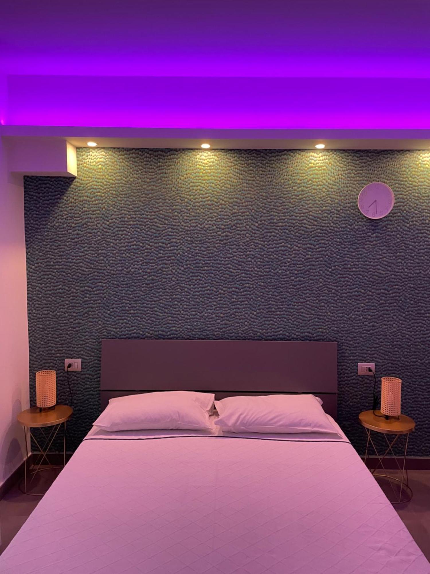 Stella Rooms Catania Exterior photo