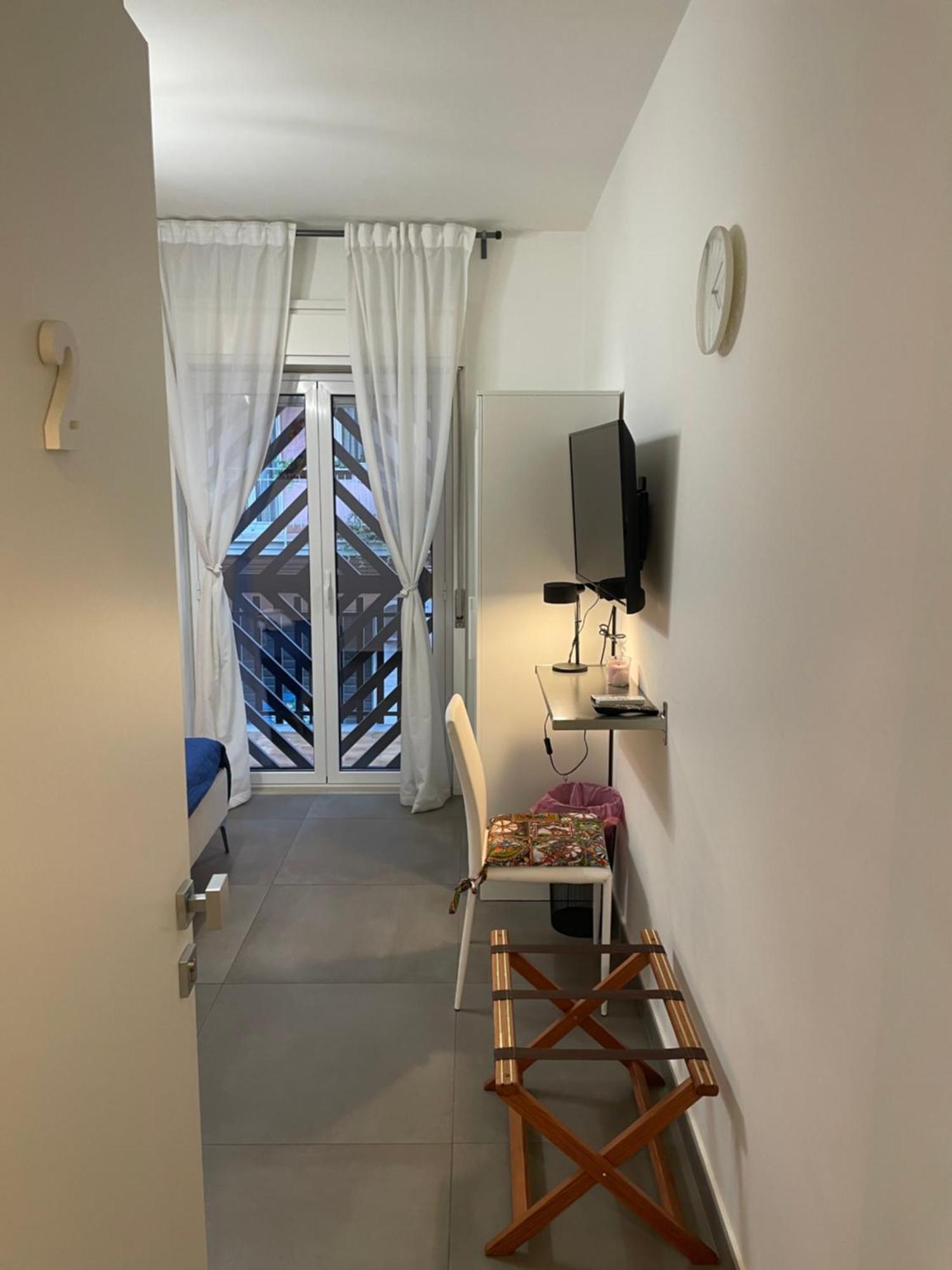 Stella Rooms Catania Exterior photo