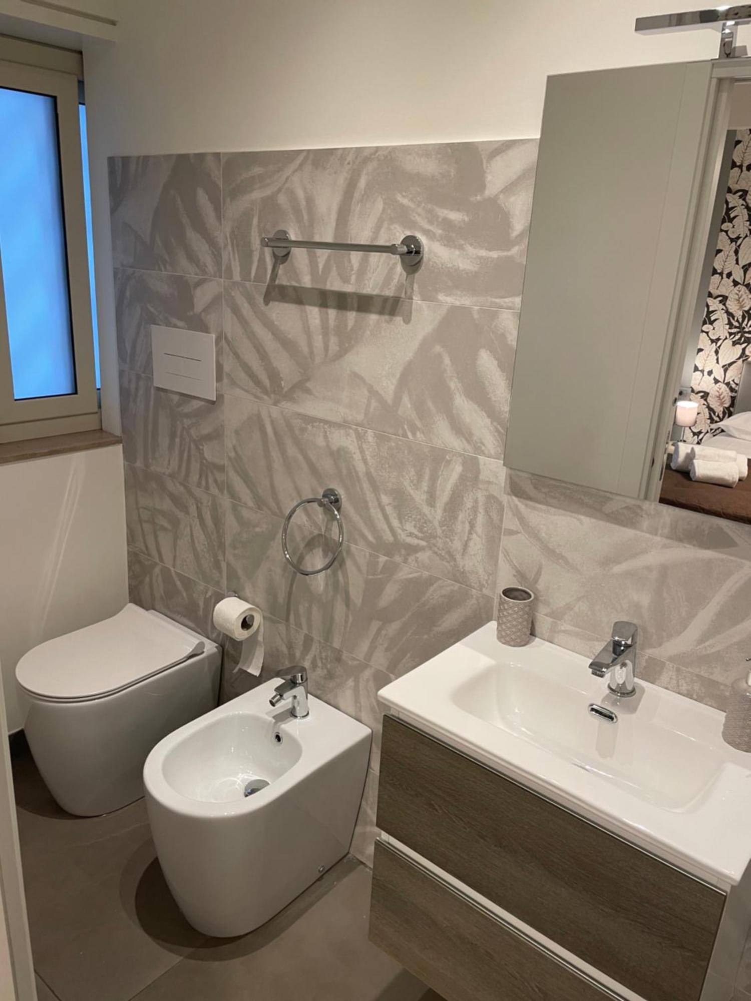 Stella Rooms Catania Exterior photo