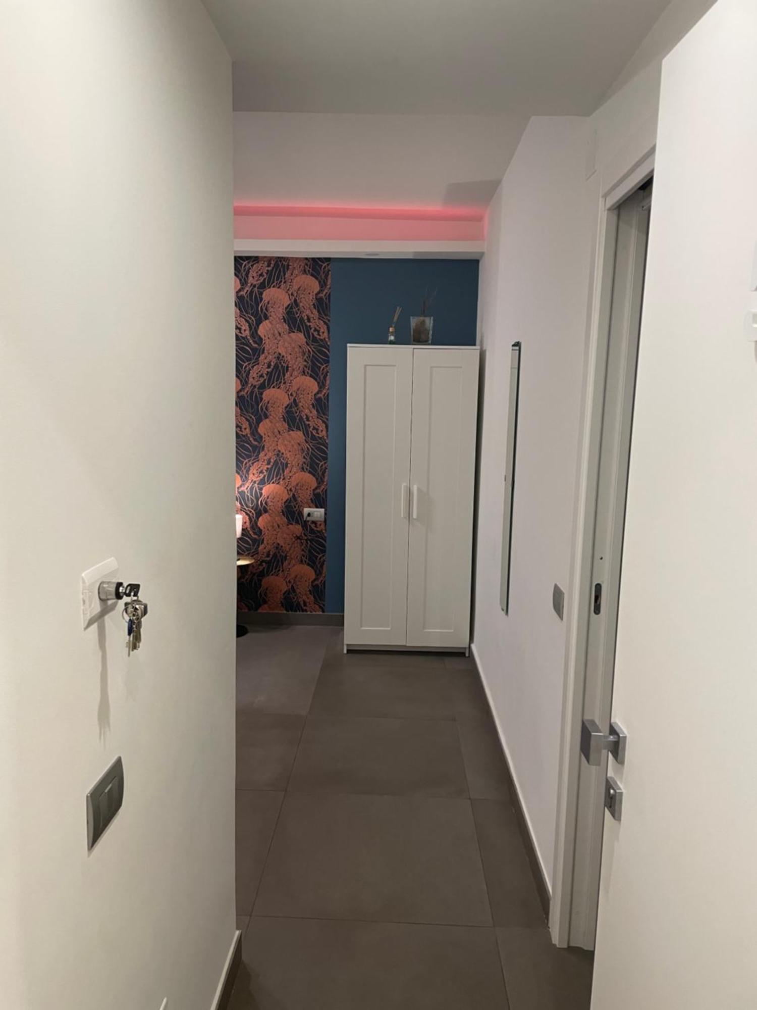 Stella Rooms Catania Exterior photo