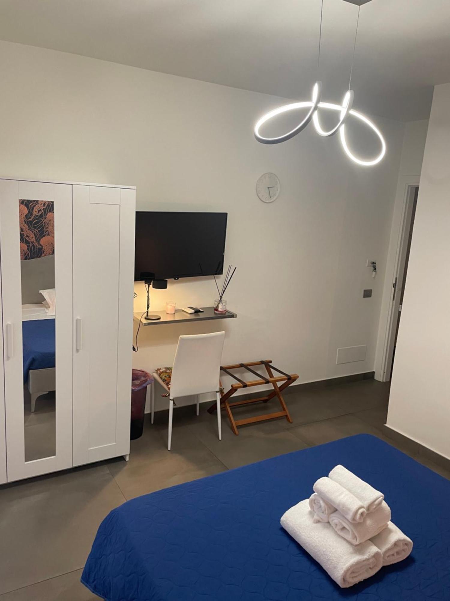 Stella Rooms Catania Exterior photo
