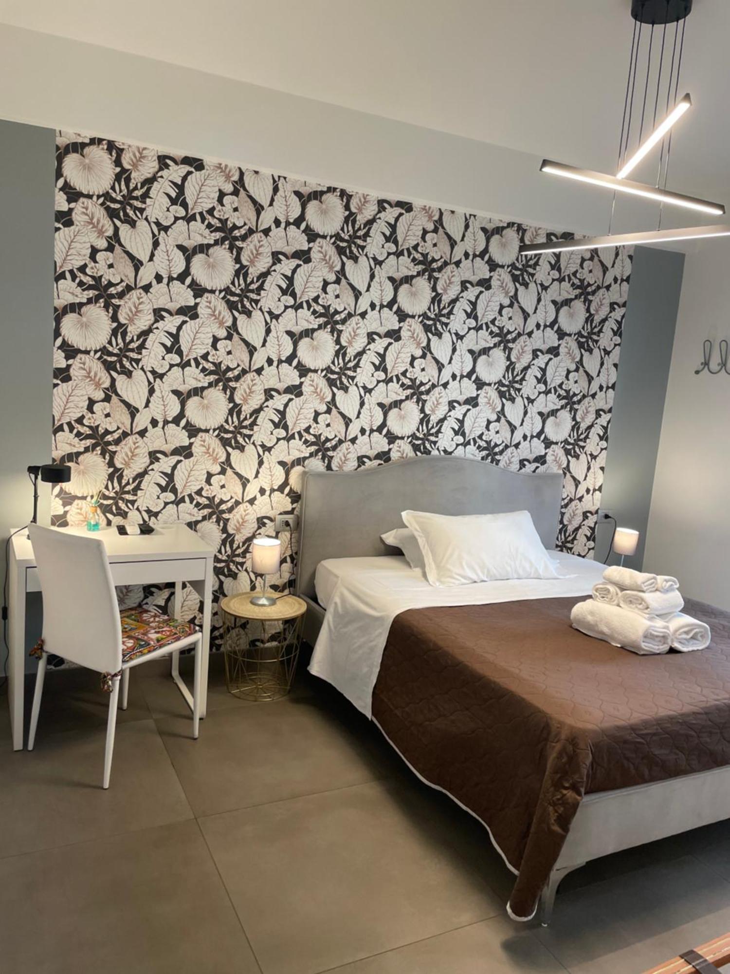 Stella Rooms Catania Exterior photo