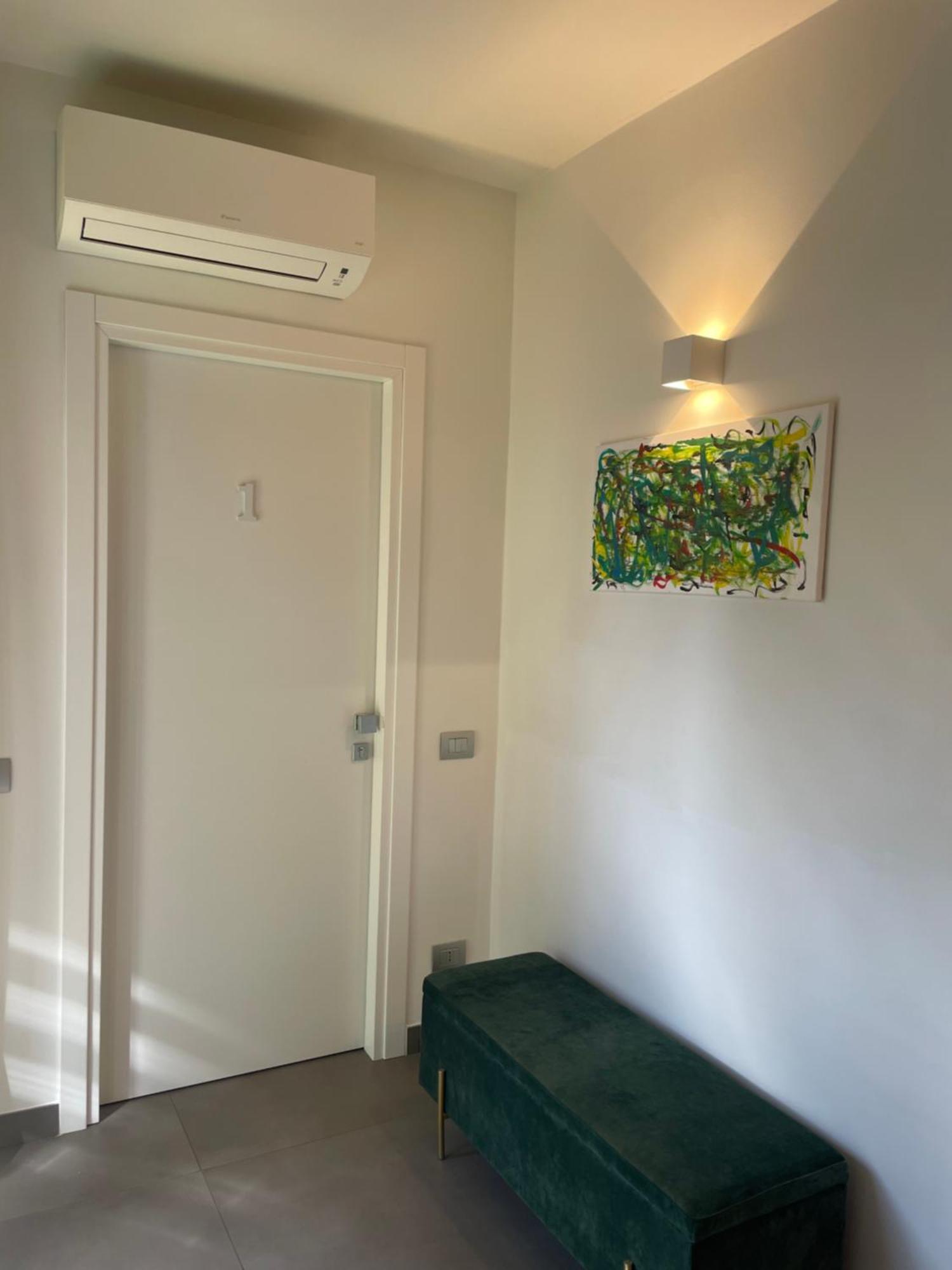 Stella Rooms Catania Exterior photo